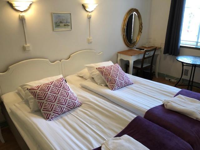 Hotell Turistgarden I Simrishamn Exterior photo
