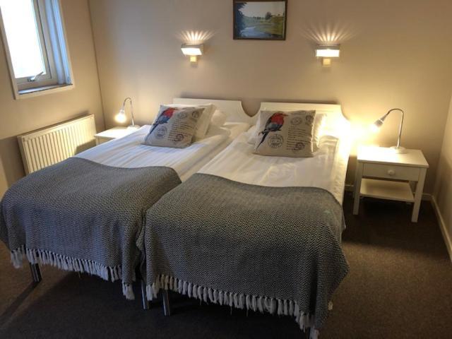Hotell Turistgarden I Simrishamn Exterior photo