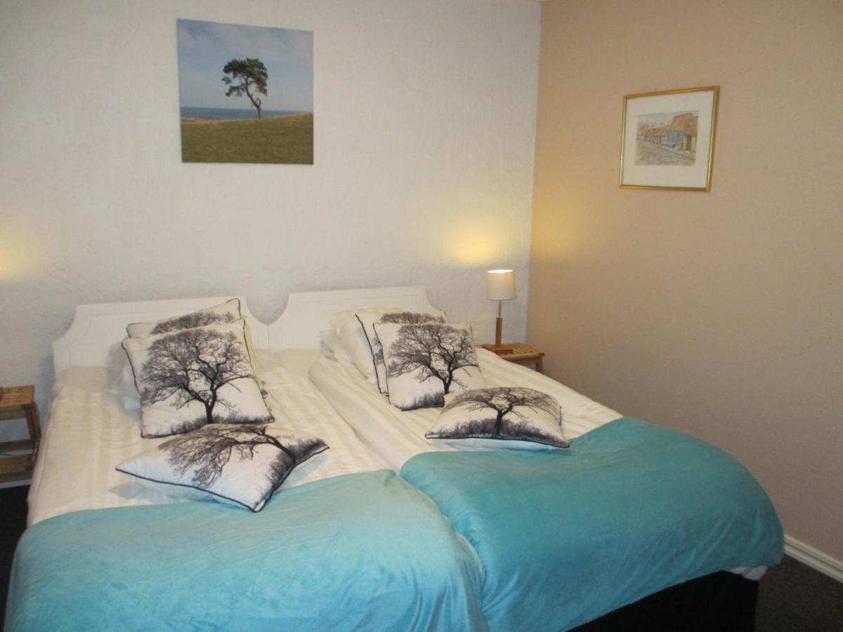 Hotell Turistgarden I Simrishamn Exterior photo
