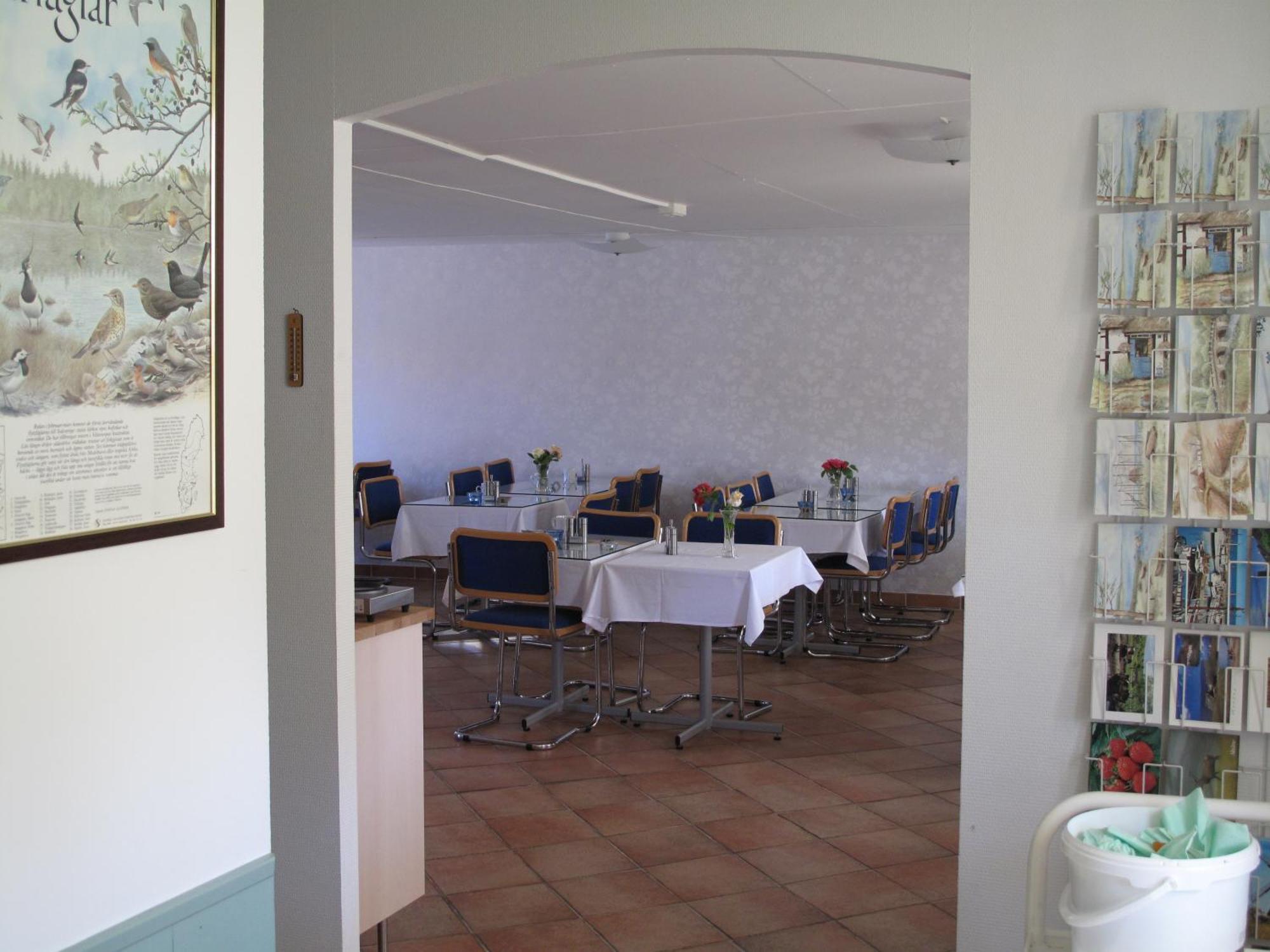 Hotell Turistgarden I Simrishamn Exterior photo