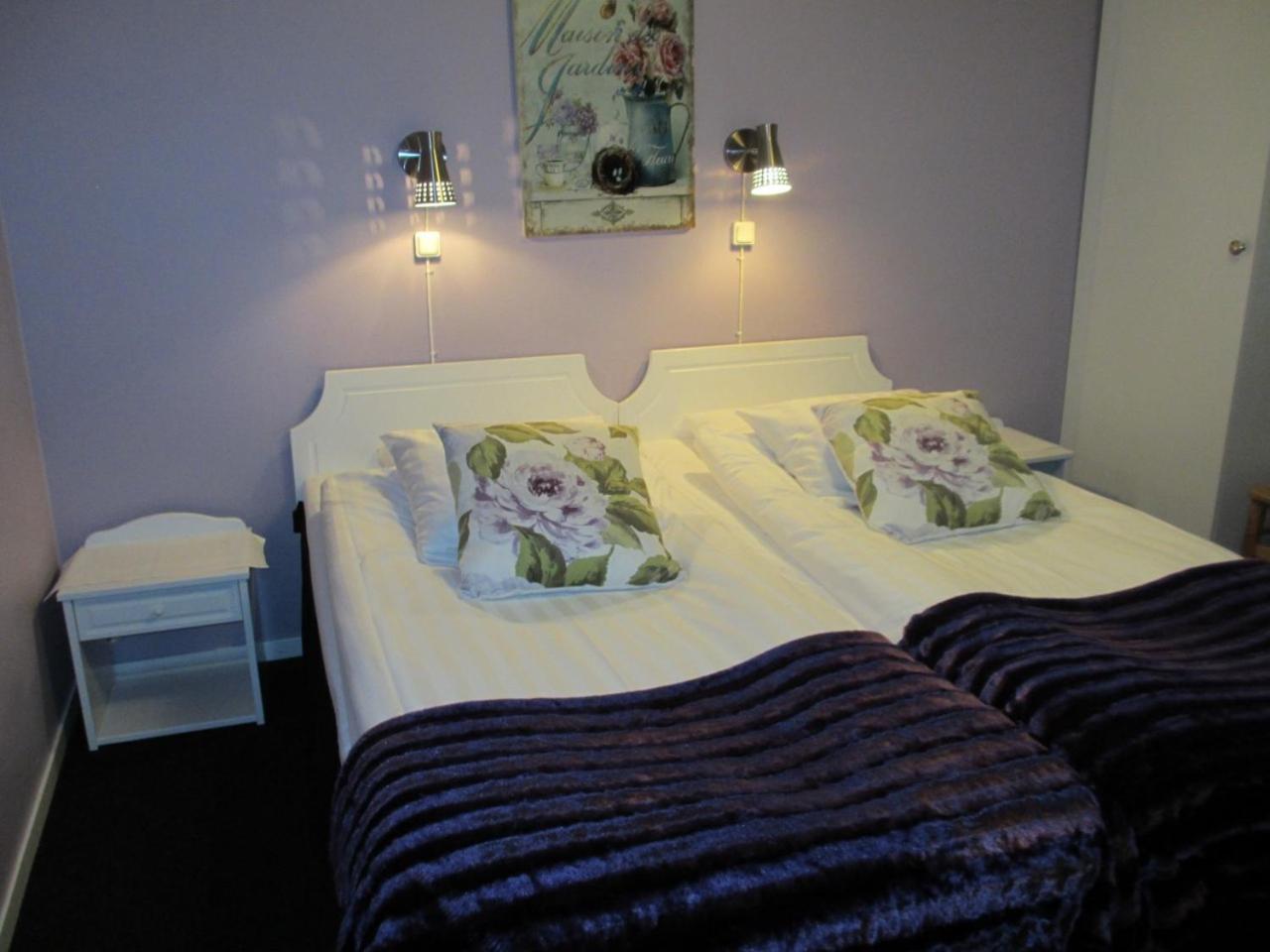 Hotell Turistgarden I Simrishamn Exterior photo