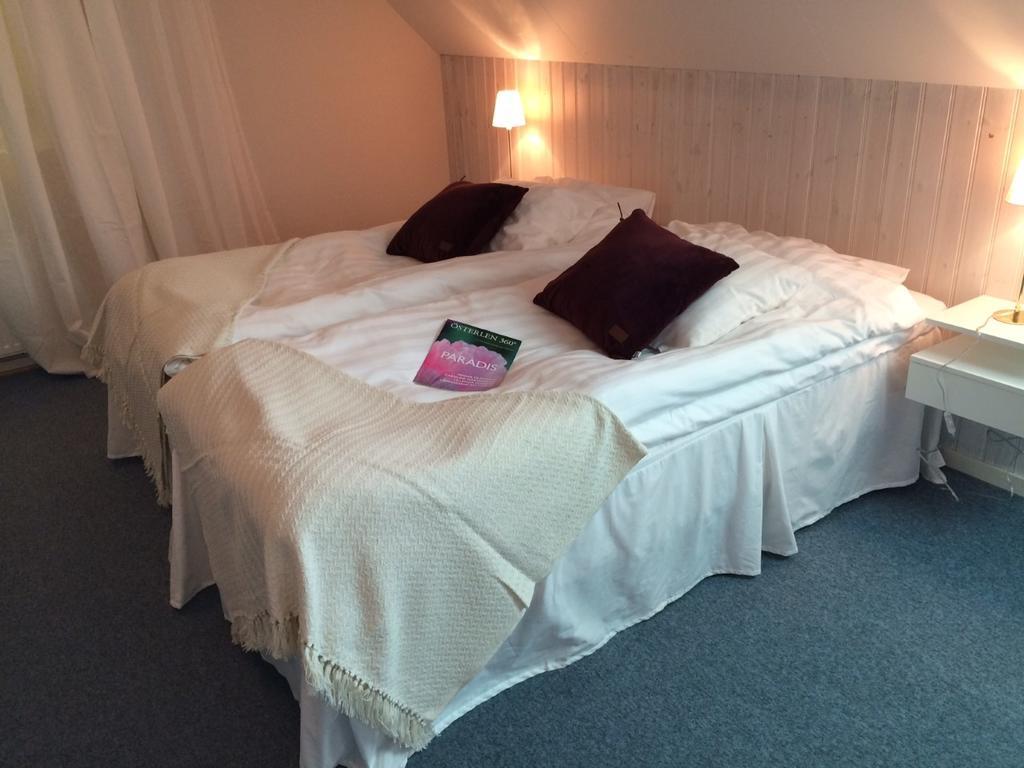 Hotell Turistgarden I Simrishamn Exterior photo