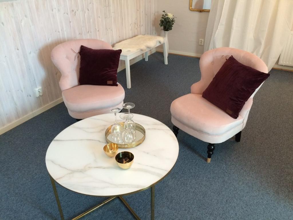 Hotell Turistgarden I Simrishamn Exterior photo