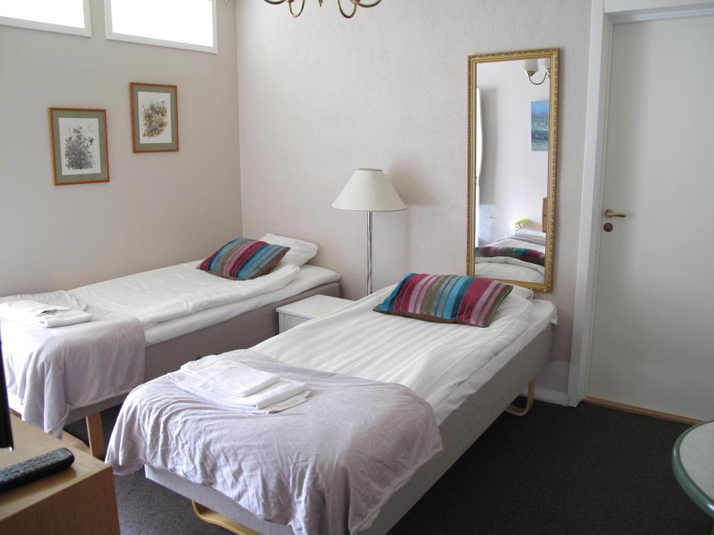 Hotell Turistgarden I Simrishamn Room photo