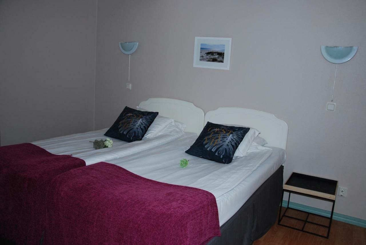 Hotell Turistgarden I Simrishamn Exterior photo