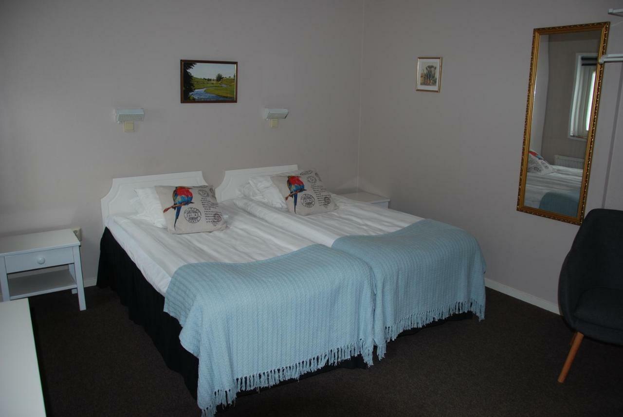Hotell Turistgarden I Simrishamn Exterior photo