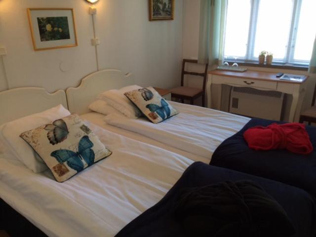 Hotell Turistgarden I Simrishamn Exterior photo